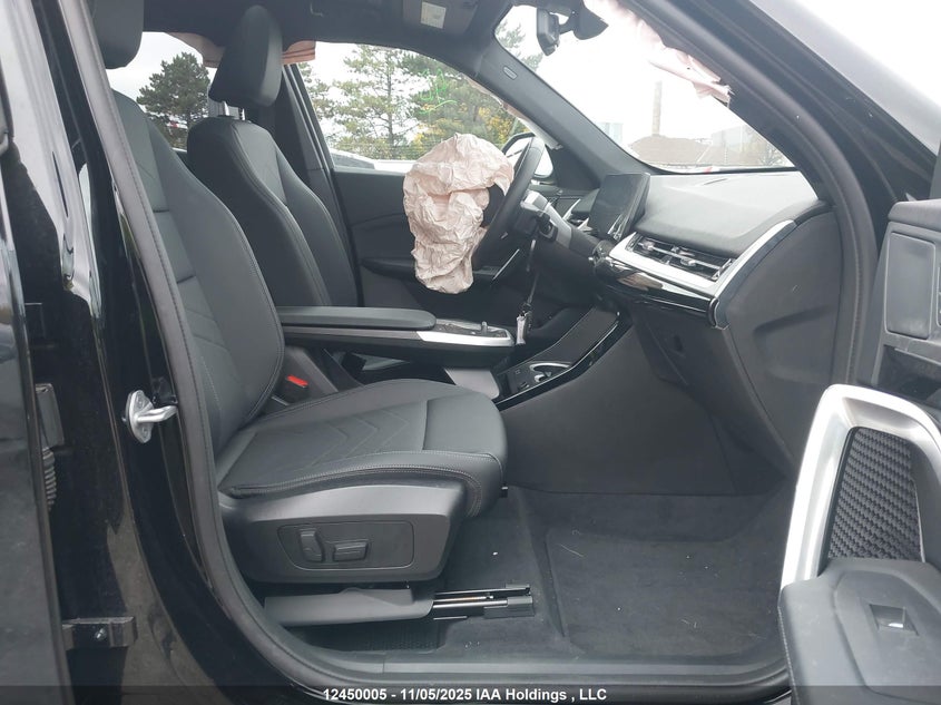 WBX73EF05S5359833 2025 BMW X1 photo no. 5