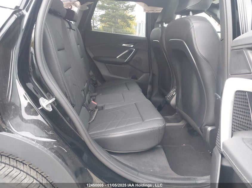 WBX73EF05S5359833 2025 BMW X1 photo no. 8