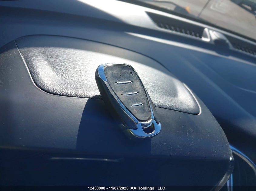 2GNAXUEV7K6110492 2019 CHEVROLET EQUINOX photo no. 11