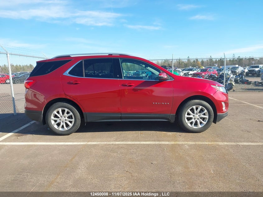 2GNAXUEV7K6110492 2019 CHEVROLET EQUINOX photo no. 13