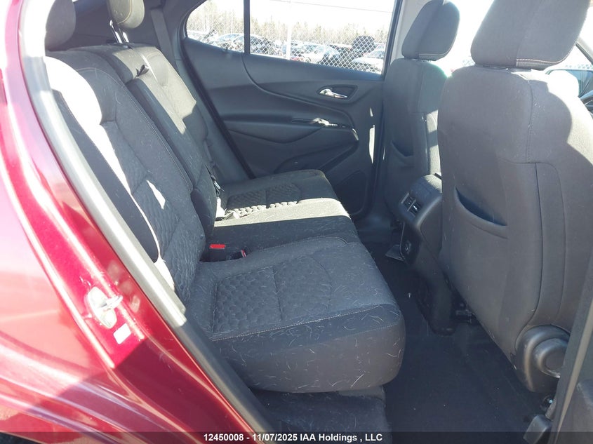 2GNAXUEV7K6110492 2019 CHEVROLET EQUINOX photo no. 8