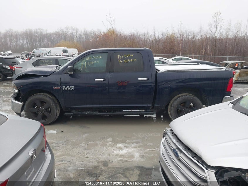 1C6RR7LT2HS705563 2017 RAM 1500 photo no. 15