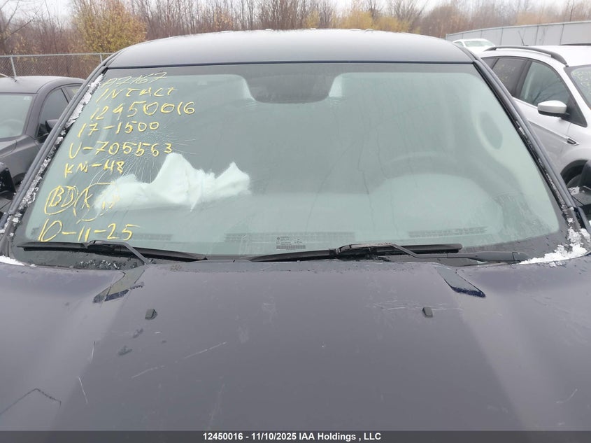 1C6RR7LT2HS705563 2017 RAM 1500 photo no. 18