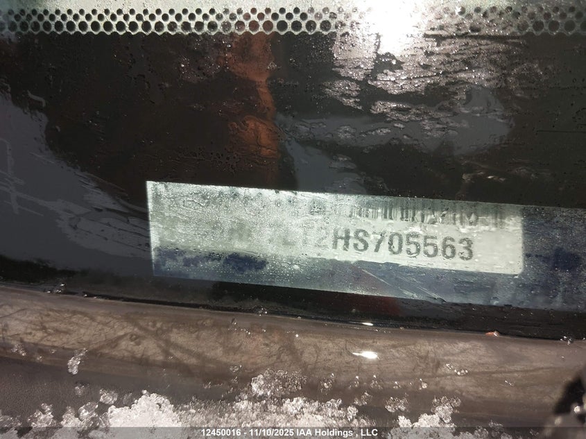 1C6RR7LT2HS705563 2017 RAM 1500 photo no. 20