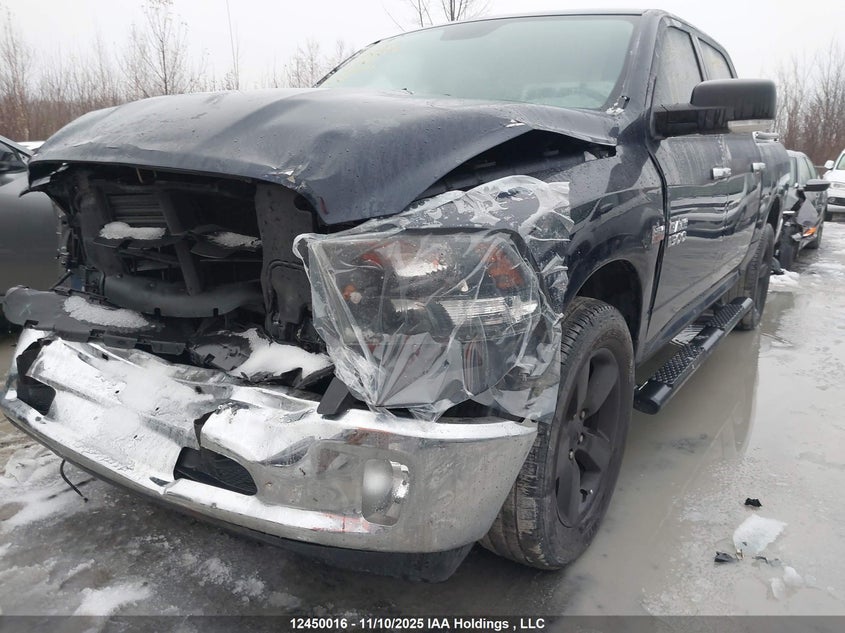 1C6RR7LT2HS705563 2017 RAM 1500 photo no. 23