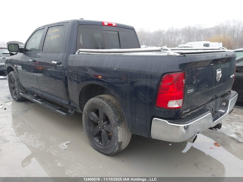 1C6RR7LT2HS705563 2017 RAM 1500 photo no. 3