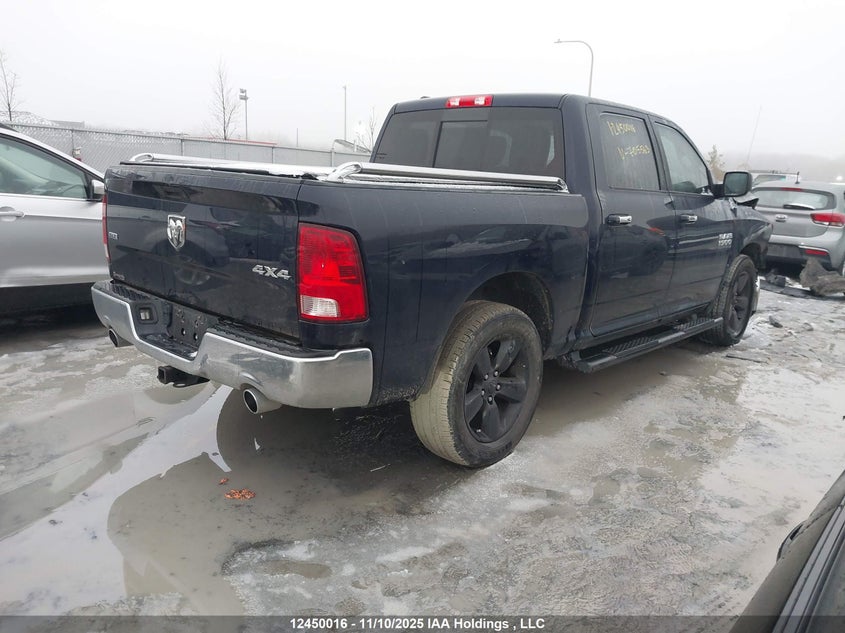 1C6RR7LT2HS705563 2017 RAM 1500 photo no. 4
