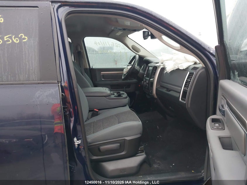 1C6RR7LT2HS705563 2017 RAM 1500 photo no. 5