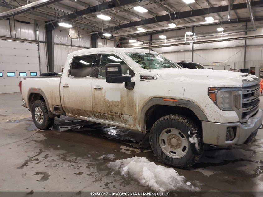 1GT49ME7XPF207782 2023 GMC SIERRA photo no. 13