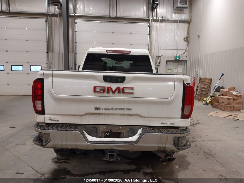 1GT49ME7XPF207782 2023 GMC SIERRA photo no. 15