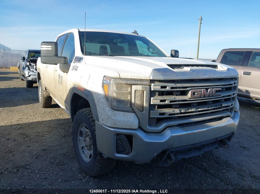 1GT49ME7XPF207782 2023 GMC SIERRA photo no. 17