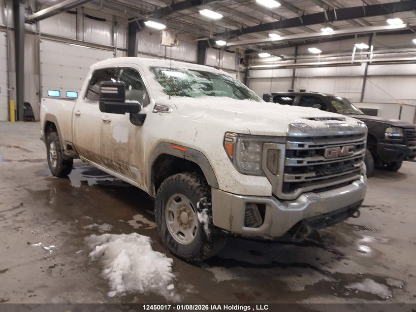 1GT49ME7XPF207782 2023 GMC SIERRA photo no. 22