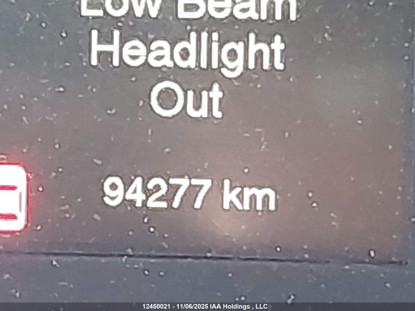 2016 Jeep Cherokee Sport VIN: 1C4PJLAB7GW264028 Lot: 12450021