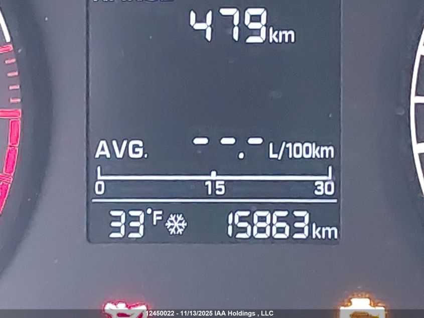 2020 Hyundai Accent VIN: 3KPC25A65LE111162 Lot: 12450022