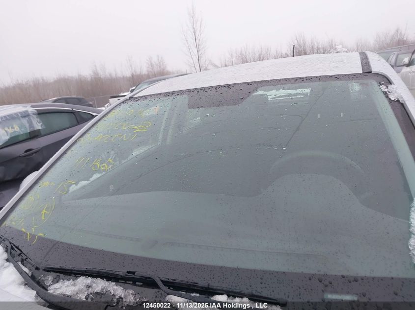 2020 Hyundai Accent VIN: 3KPC25A65LE111162 Lot: 12450022