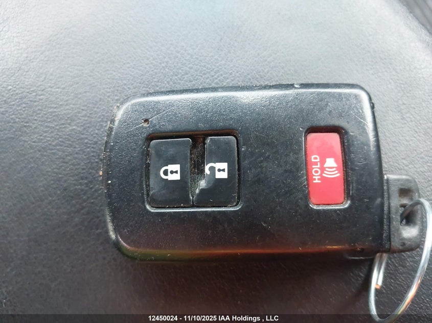 2018 Toyota Prius VIN: JTDZN3EU0JJ075573 Lot: 12450024