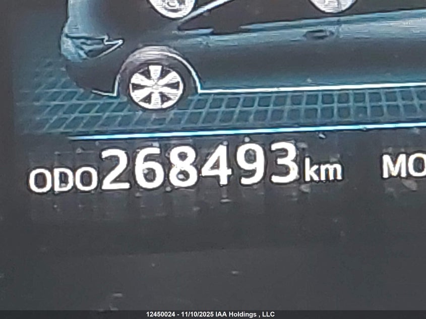 2018 Toyota Prius VIN: JTDZN3EU0JJ075573 Lot: 12450024