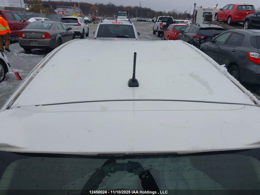 2018 Toyota Prius VIN: JTDZN3EU0JJ075573 Lot: 12450024