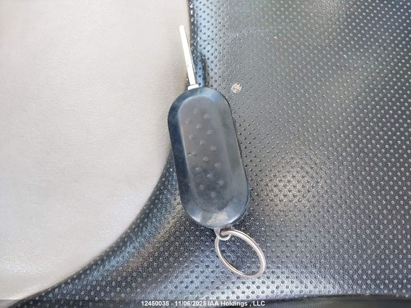 2014 Fiat 500L Lounge VIN: ZFBCFACH8EZ004466 Lot: 12450035