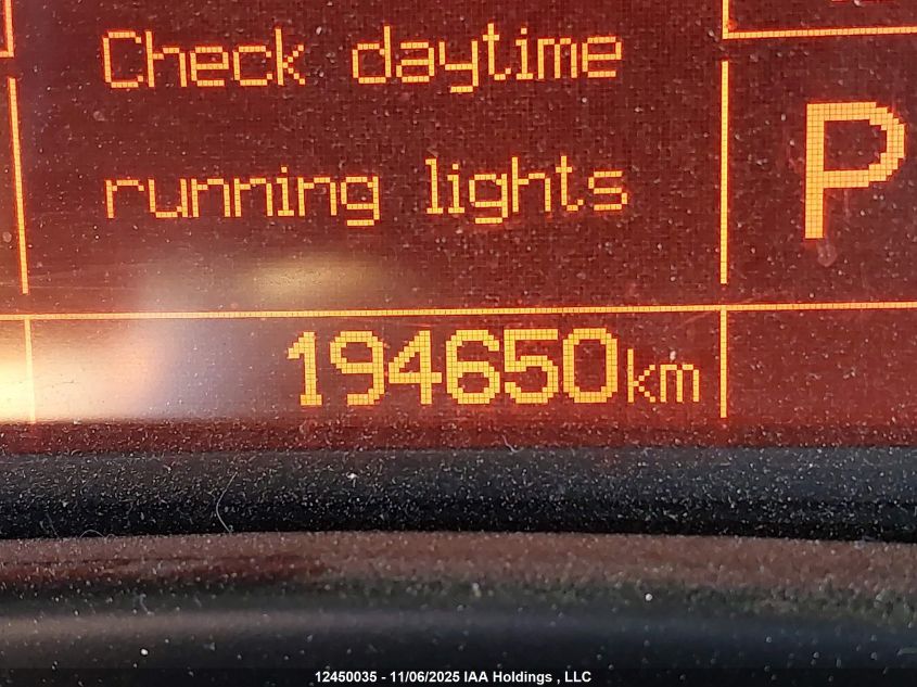 2014 Fiat 500L Lounge VIN: ZFBCFACH8EZ004466 Lot: 12450035