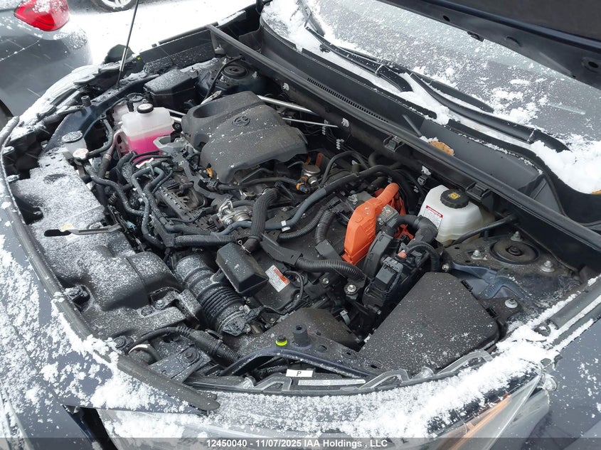 2T3DWRFV5PW166060 2023 TOYOTA RAV 4 photo no. 10