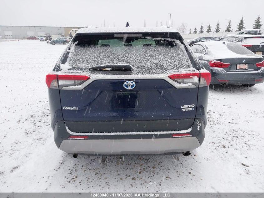2T3DWRFV5PW166060 2023 TOYOTA RAV 4 photo no. 16