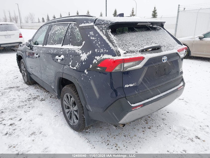 2T3DWRFV5PW166060 2023 TOYOTA RAV 4 photo no. 3