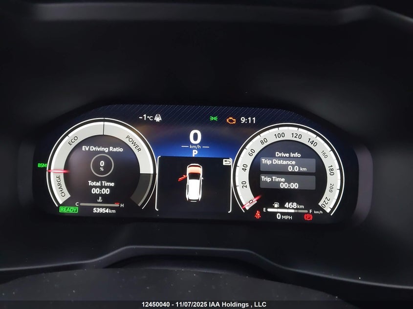 2T3DWRFV5PW166060 2023 TOYOTA RAV 4 photo no. 7