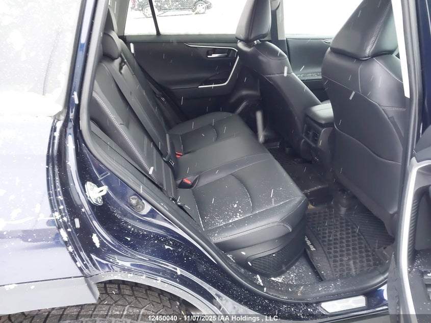 2T3DWRFV5PW166060 2023 TOYOTA RAV 4 photo no. 8