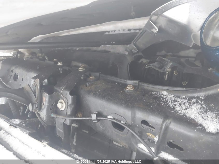 5GAKVBKD6HJ231739 2017 BUICK ENCLAVE photo no. 10