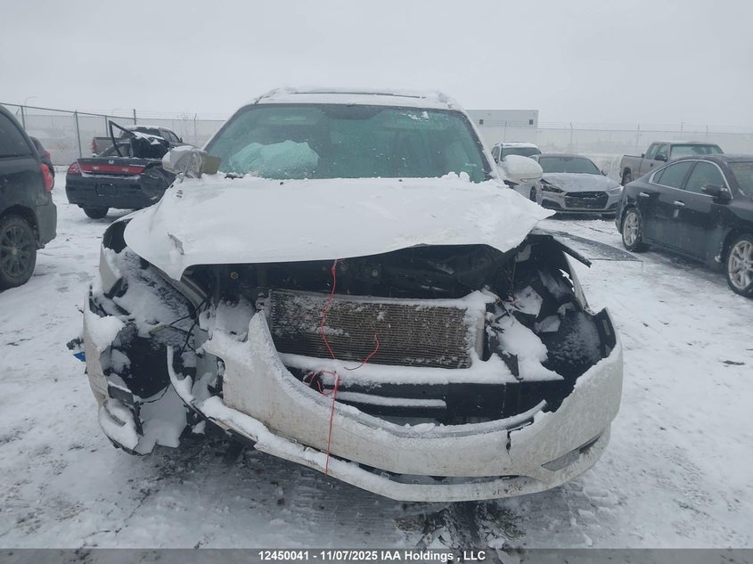 5GAKVBKD6HJ231739 2017 BUICK ENCLAVE photo no. 13