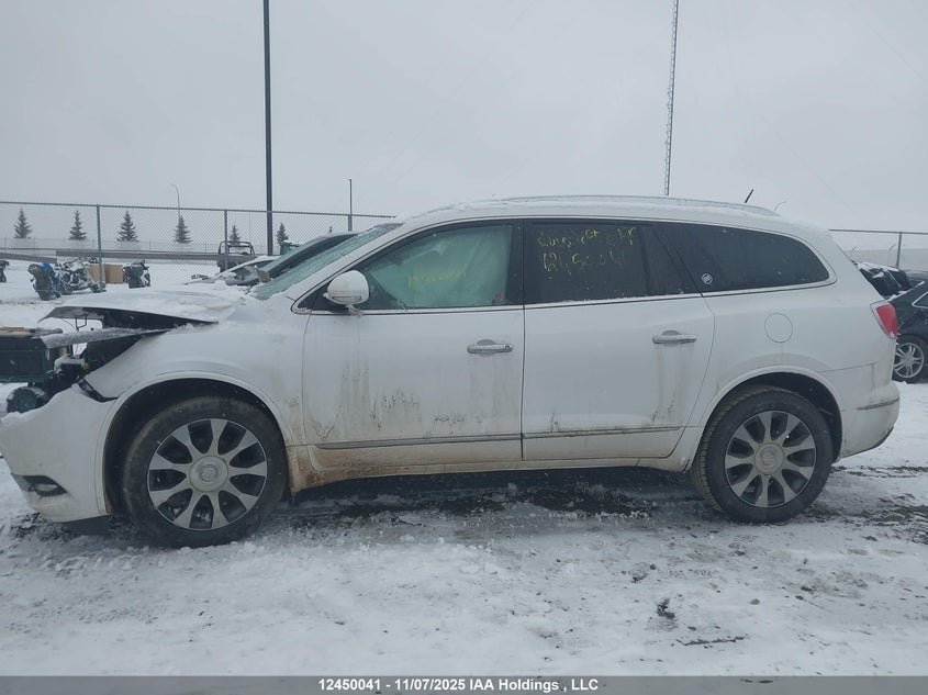5GAKVBKD6HJ231739 2017 BUICK ENCLAVE photo no. 15