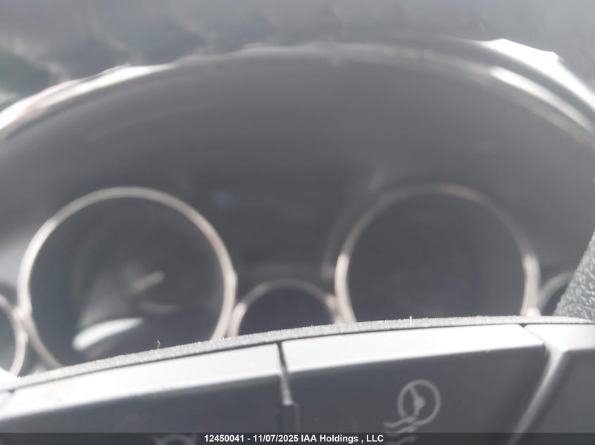 5GAKVBKD6HJ231739 2017 BUICK ENCLAVE photo no. 7