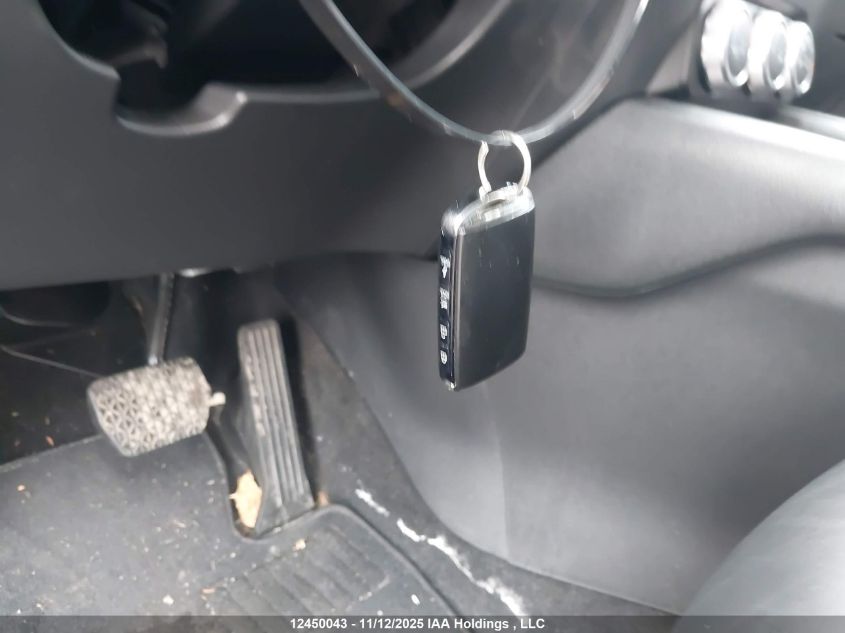 2021 Mazda Cx-5 Gs/Kuro Edition/Signature VIN: JM3KFBCM4M1114396 Lot: 12450043