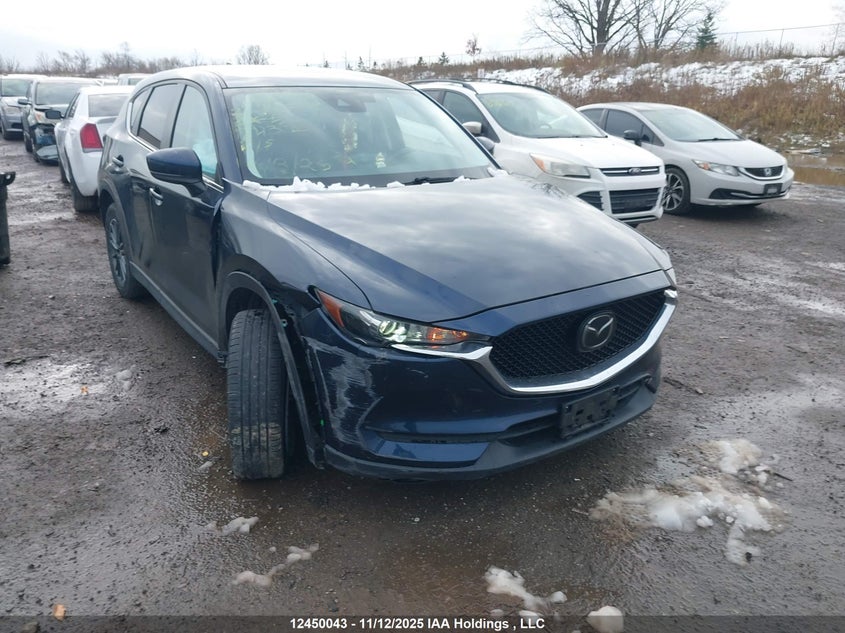 JM3KFBCM4M1114396 2021 MAZDA CX-5 photo no. 13