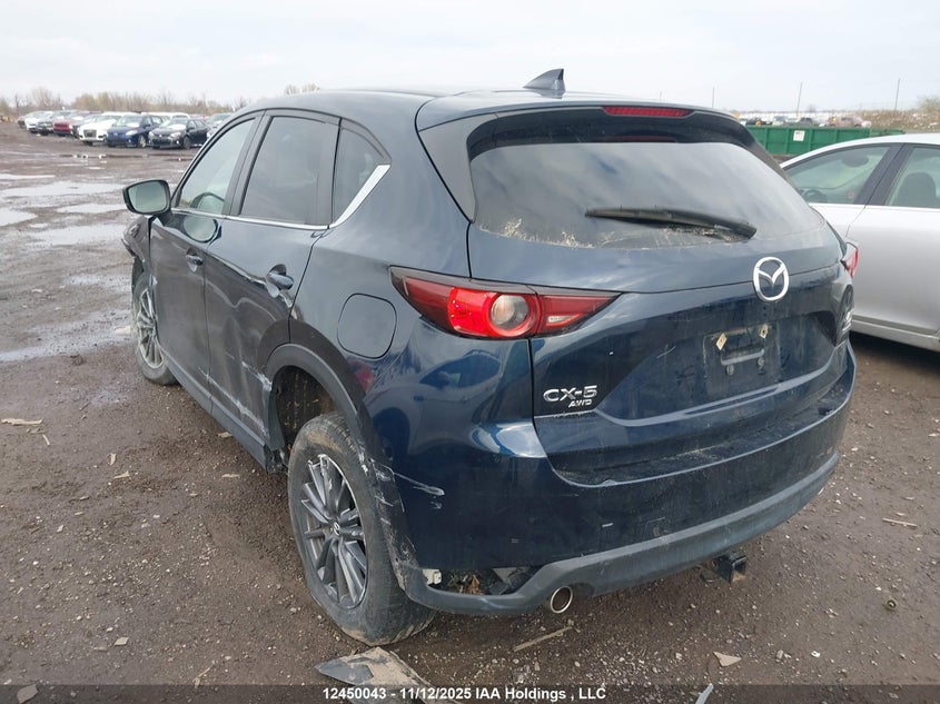 JM3KFBCM4M1114396 2021 MAZDA CX-5 photo no. 3