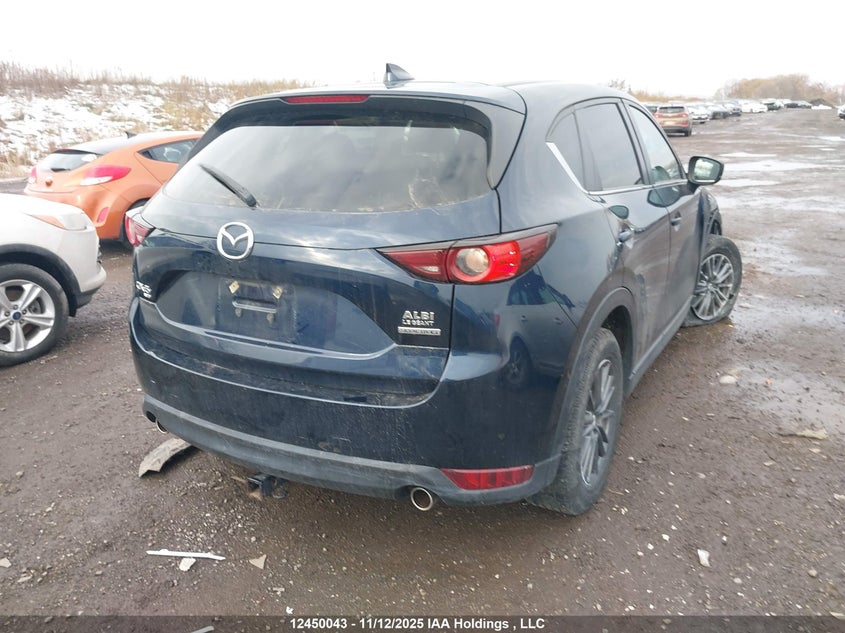 JM3KFBCM4M1114396 2021 MAZDA CX-5 photo no. 4