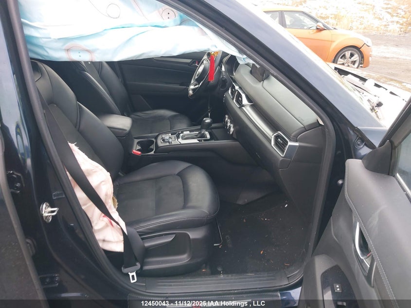 JM3KFBCM4M1114396 2021 MAZDA CX-5 photo no. 5