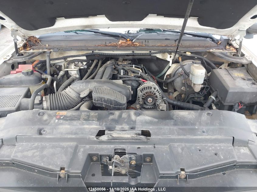 2013 Chevrolet Avalanche Ltz VIN: 3GNTKGE79DG134830 Lot: 12450056