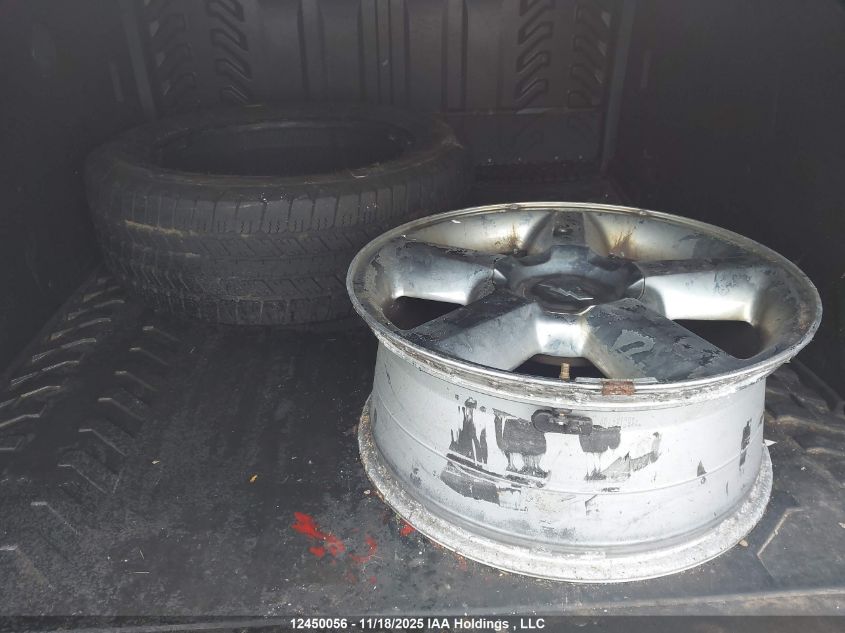 2013 Chevrolet Avalanche Ltz VIN: 3GNTKGE79DG134830 Lot: 12450056