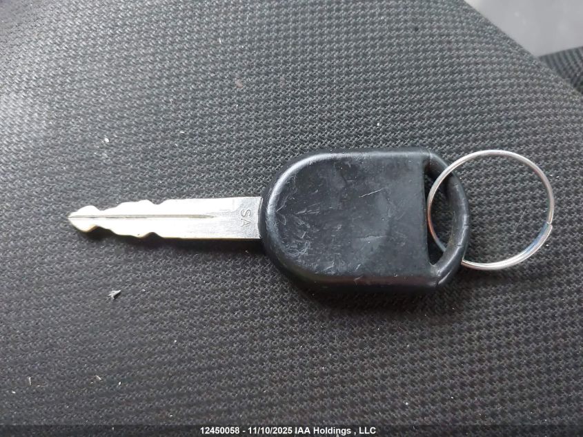 2010 Ford Ranger VIN: 1FTKR4EE9APA53881 Lot: 12450058