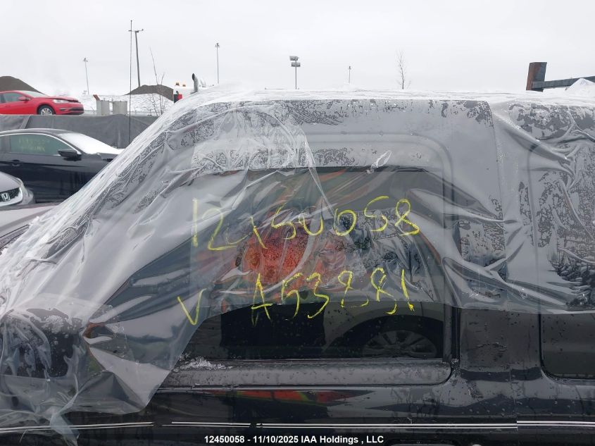 2010 Ford Ranger VIN: 1FTKR4EE9APA53881 Lot: 12450058