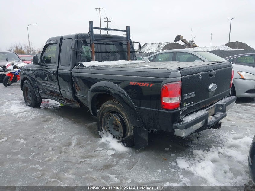 1FTKR4EE9APA53881 2010 FORD RANGER photo no. 3