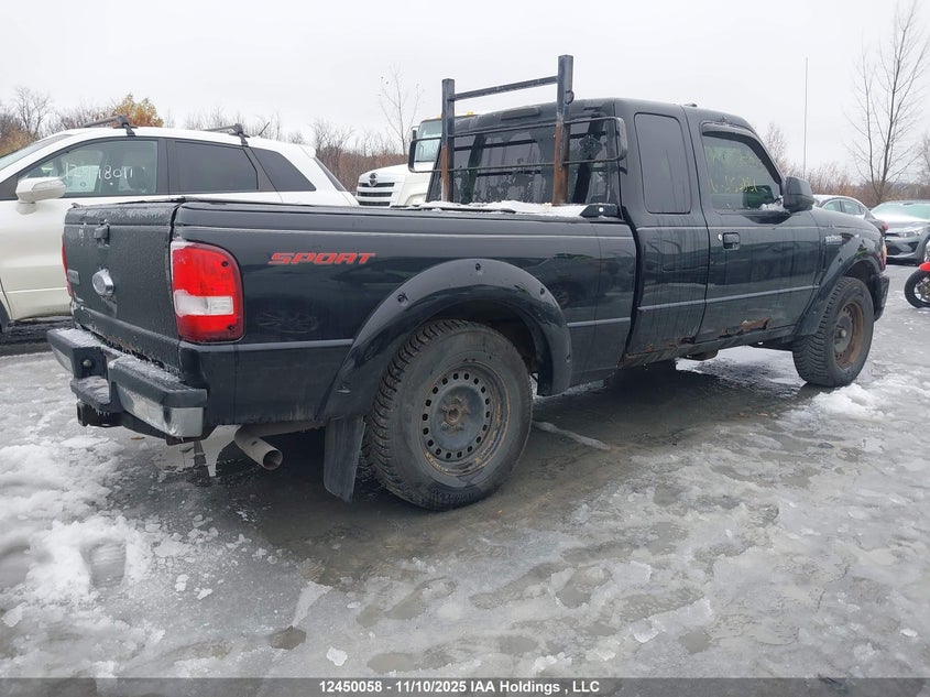 1FTKR4EE9APA53881 2010 FORD RANGER photo no. 4