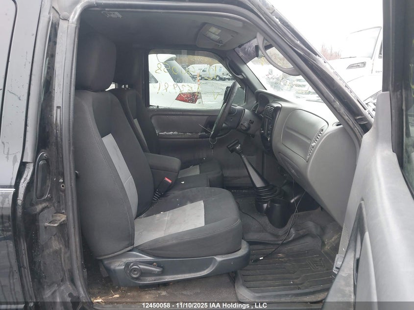 1FTKR4EE9APA53881 2010 FORD RANGER photo no. 5