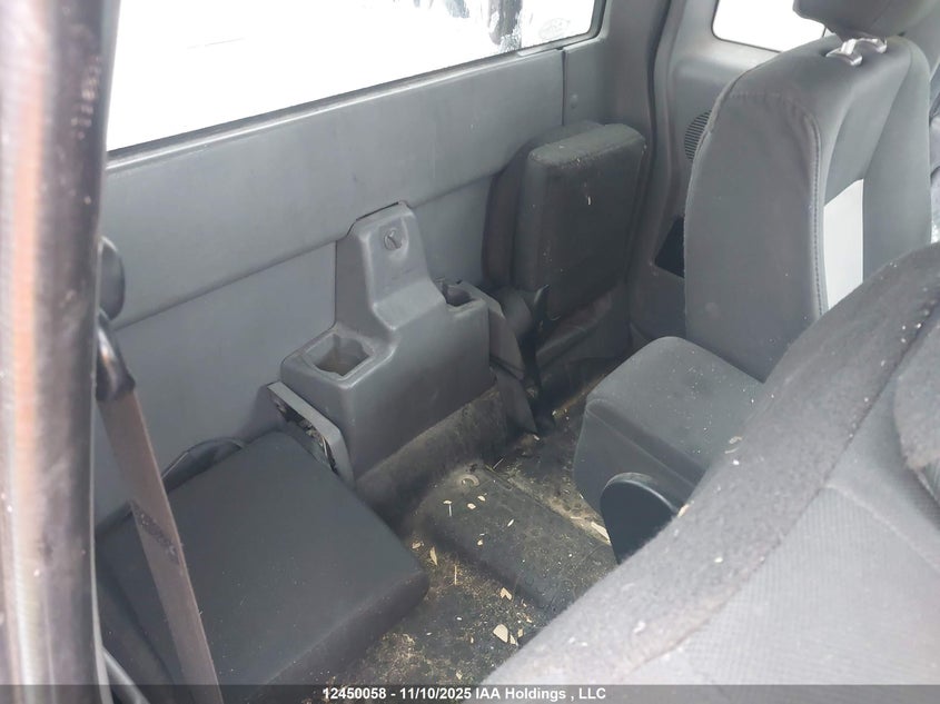 2010 Ford Ranger VIN: 1FTKR4EE9APA53881 Lot: 12450058