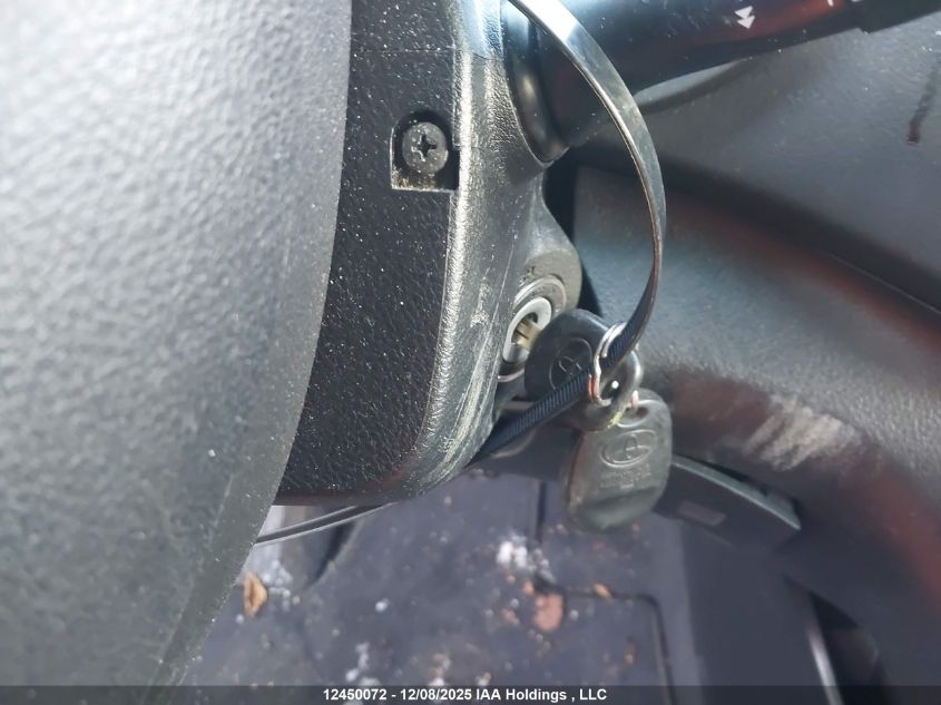 2012 Toyota Highlander VIN: 5TDBK3EHXCS158785 Lot: 12450072