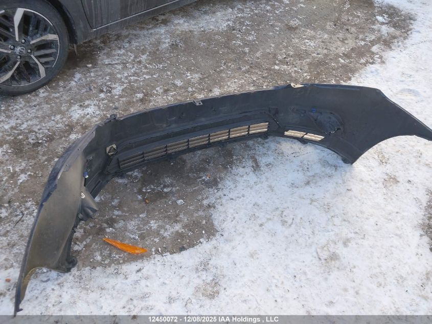 2012 Toyota Highlander VIN: 5TDBK3EHXCS158785 Lot: 12450072