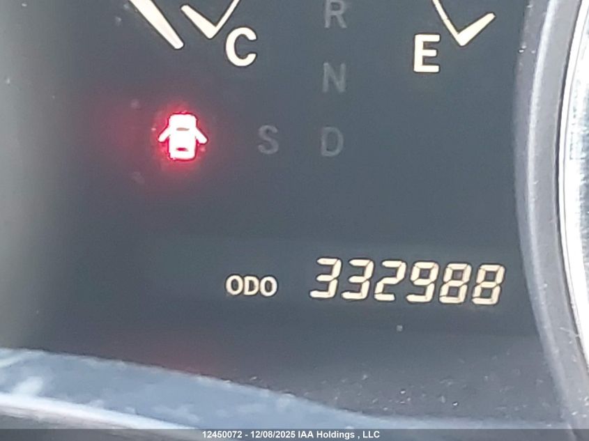 2012 Toyota Highlander VIN: 5TDBK3EHXCS158785 Lot: 12450072