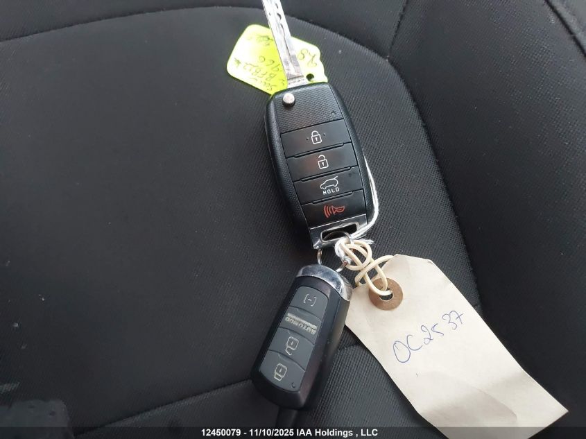 2014 Kia Soul VIN: KNDJN2A20E7726960 Lot: 12450079